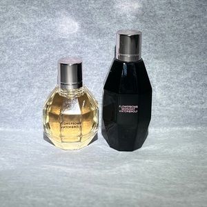Viktor & Rolf Flowerbomb Travel Set